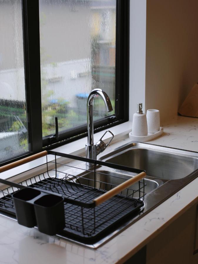 Cheerful 3-Bedroom Townhouse Close To The City Auckland Kültér fotó