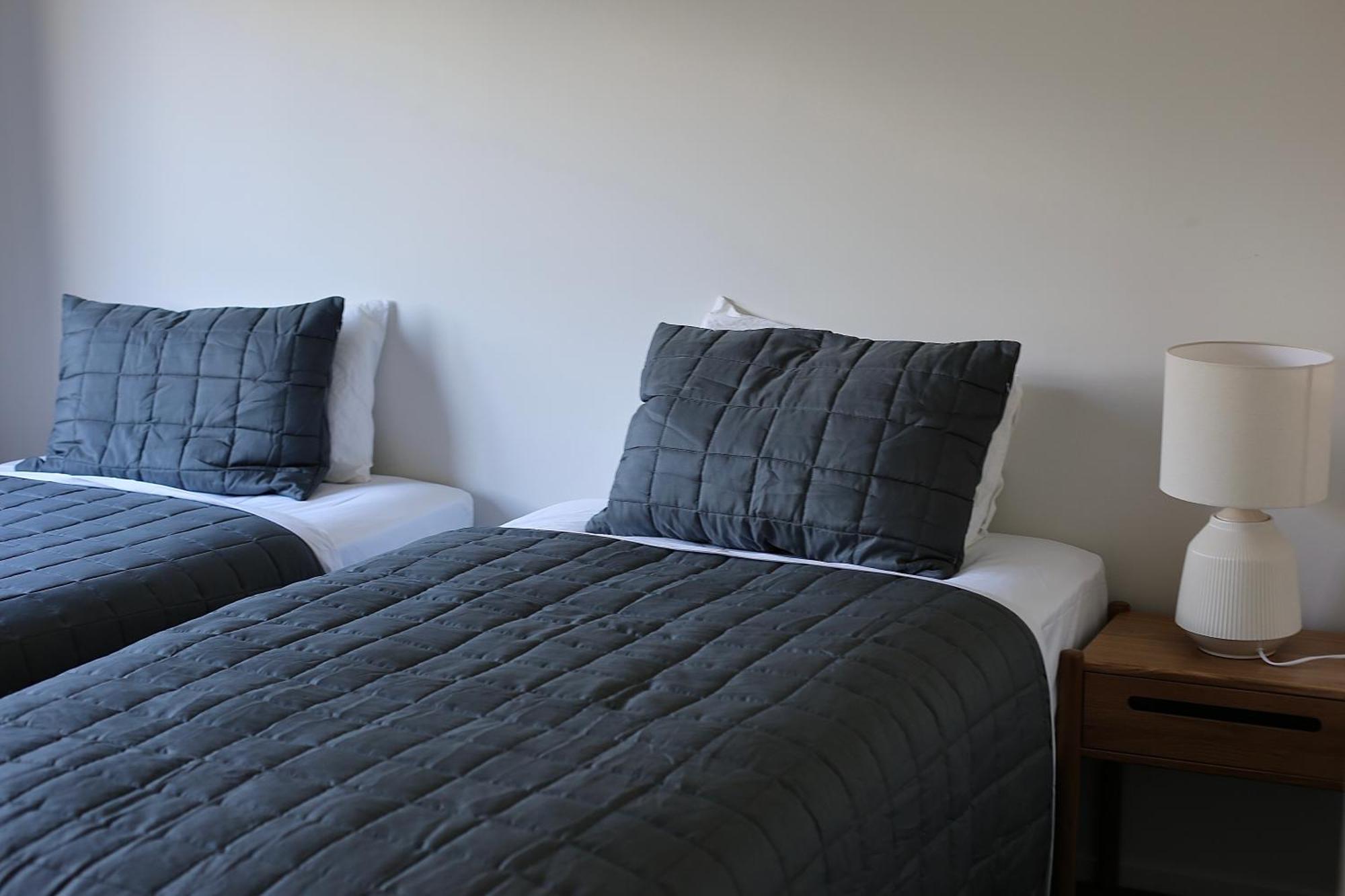 Cheerful 3-Bedroom Townhouse Close To The City Auckland Kültér fotó